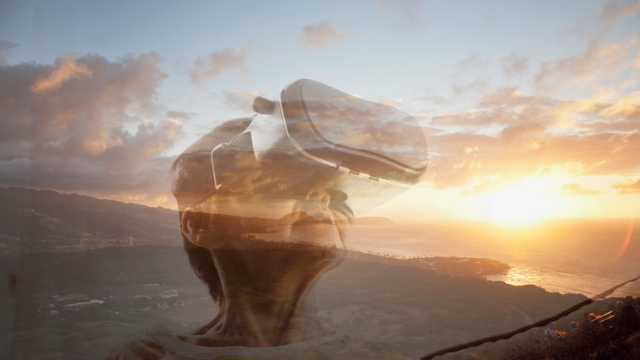 VR